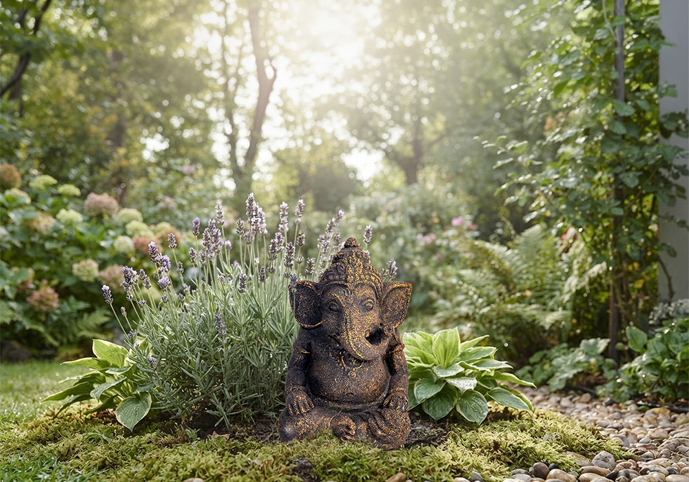 garden new decor